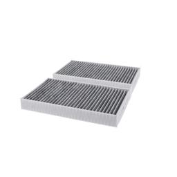 Filtre, air de l'habitacle CORTECO 49455971