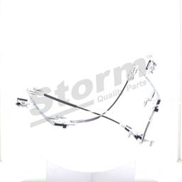 Lève-vitre STORM QUALITY PARTS 146775