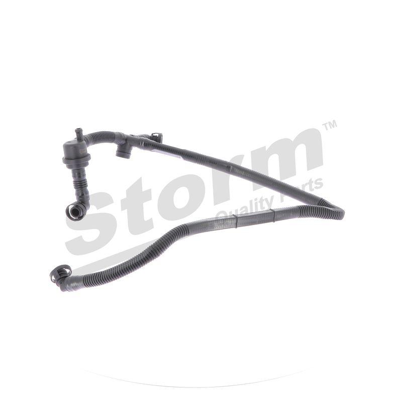 Tuyau, ventilation de carter-moteur STORM QUALITY PARTS 574900