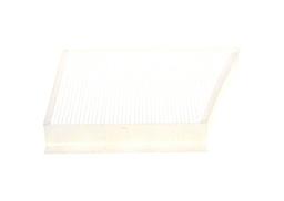 Filtre, air de l'habitacle BOSCH 1 987 432 081