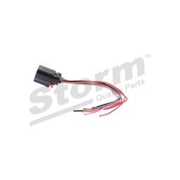 Kit réparation de câble, débitmètre de masse d'air STORM QUALITY PARTS 399100