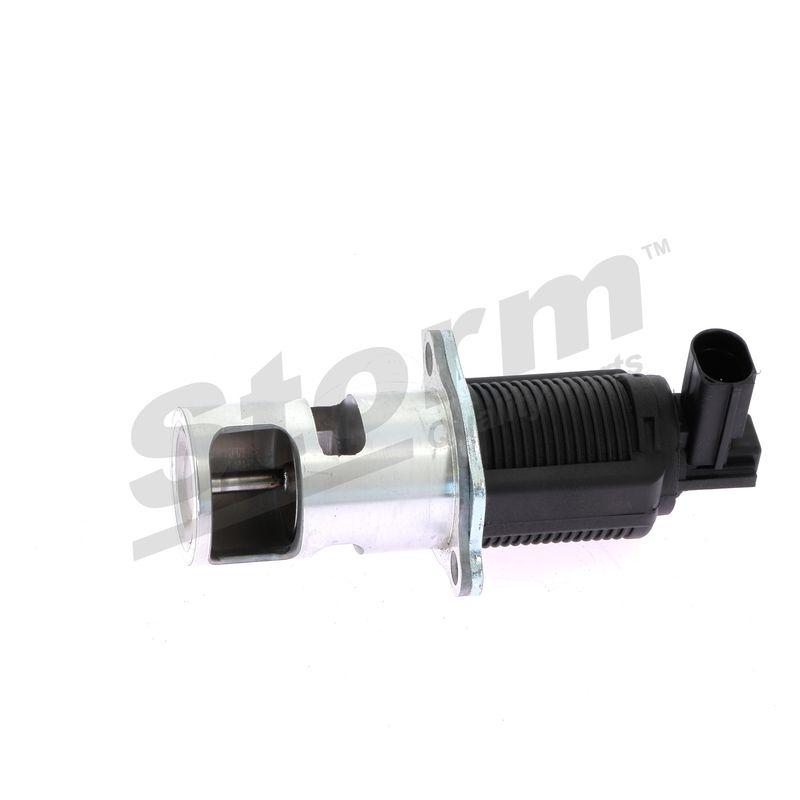 Vanne EGR STORM QUALITY PARTS 9018
