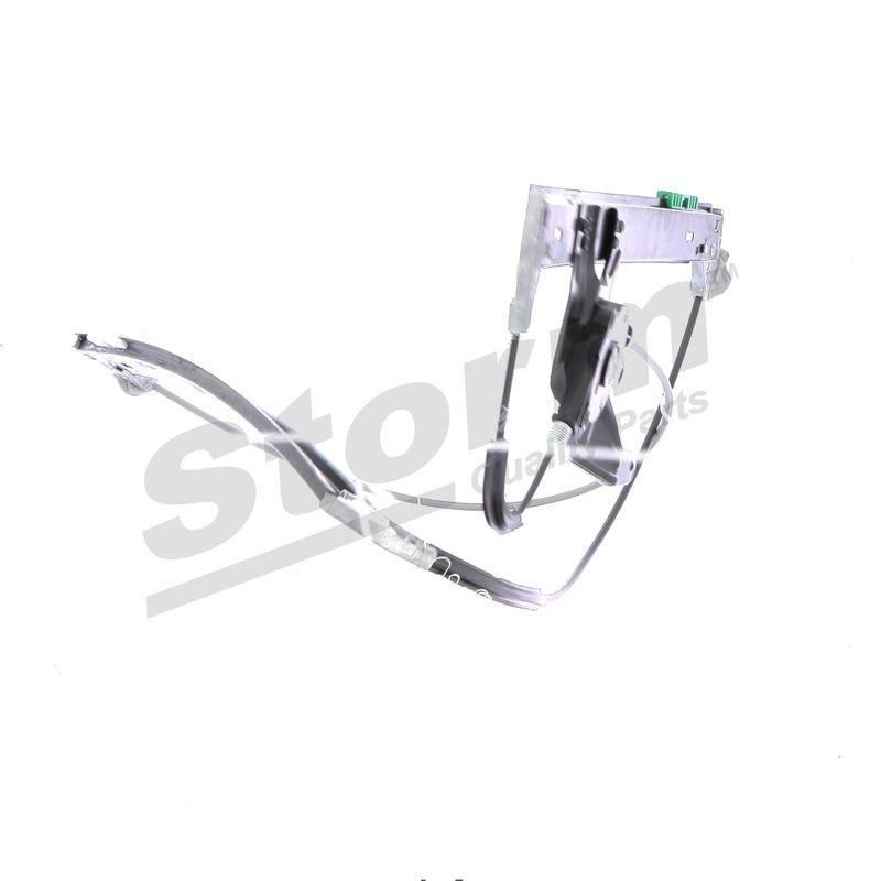 Lève-vitre STORM QUALITY PARTS 10478