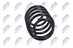Ressort de suspension NTY ASZ-VW-032