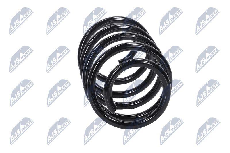 Ressort de suspension NTY ASZ-VW-032