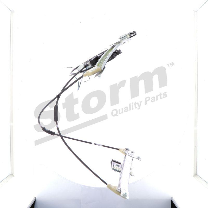 Lève-vitre STORM QUALITY PARTS 48582