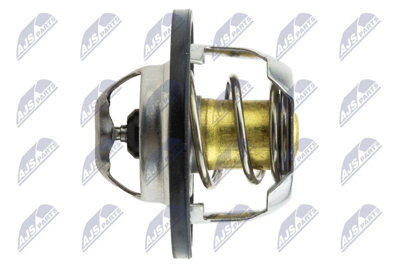 Thermostat, liquide de refroidissement NTY CTM-RE-023