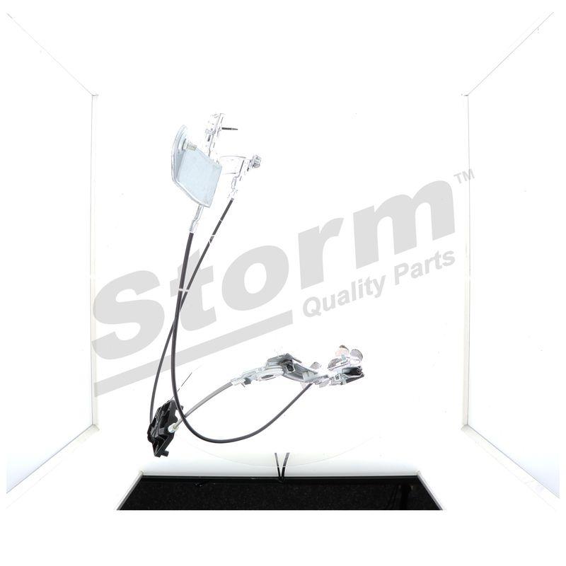 Lève-vitre STORM QUALITY PARTS 10575