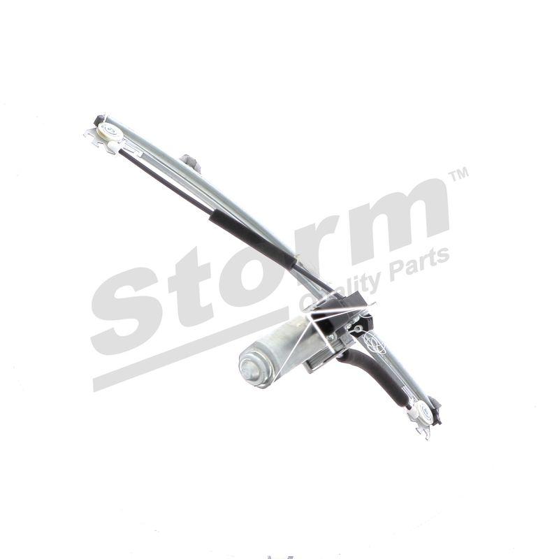 Lève-vitre STORM QUALITY PARTS 79078ST