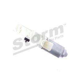 Moteur électrique, lève-vitre STORM QUALITY PARTS 136872