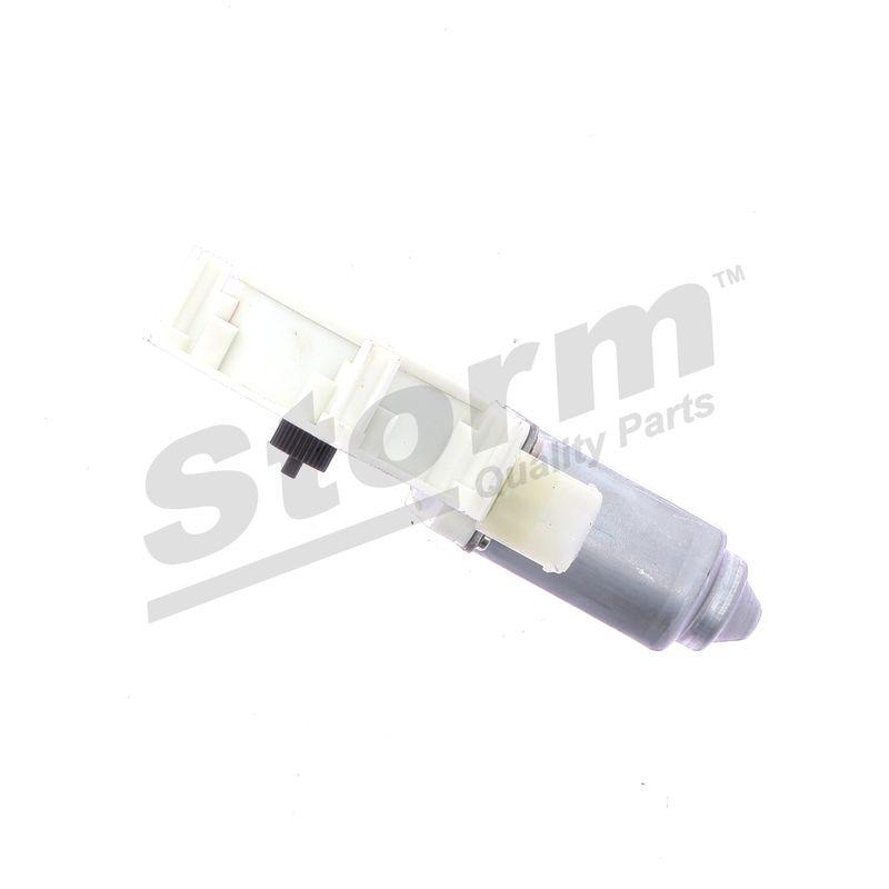 Moteur électrique, lève-vitre STORM QUALITY PARTS 136872