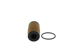 Filtre à huile BOSCH F026407317