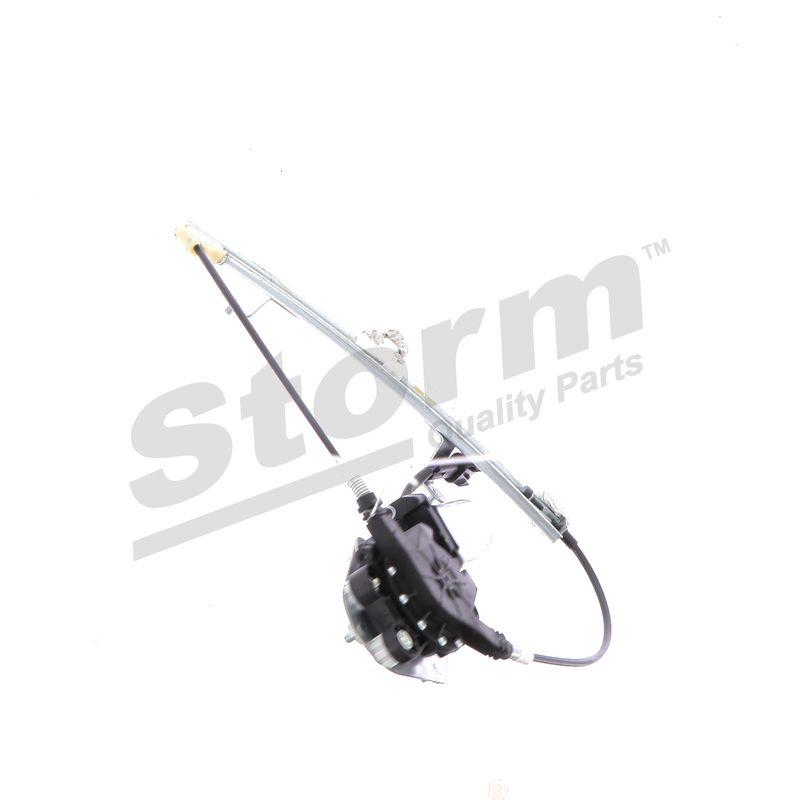 Lève-vitre STORM QUALITY PARTS 34069