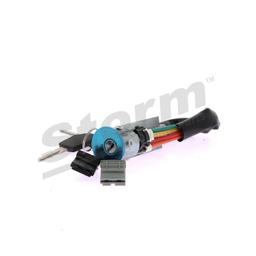 Fermeture-volant STORM QUALITY PARTS 78025