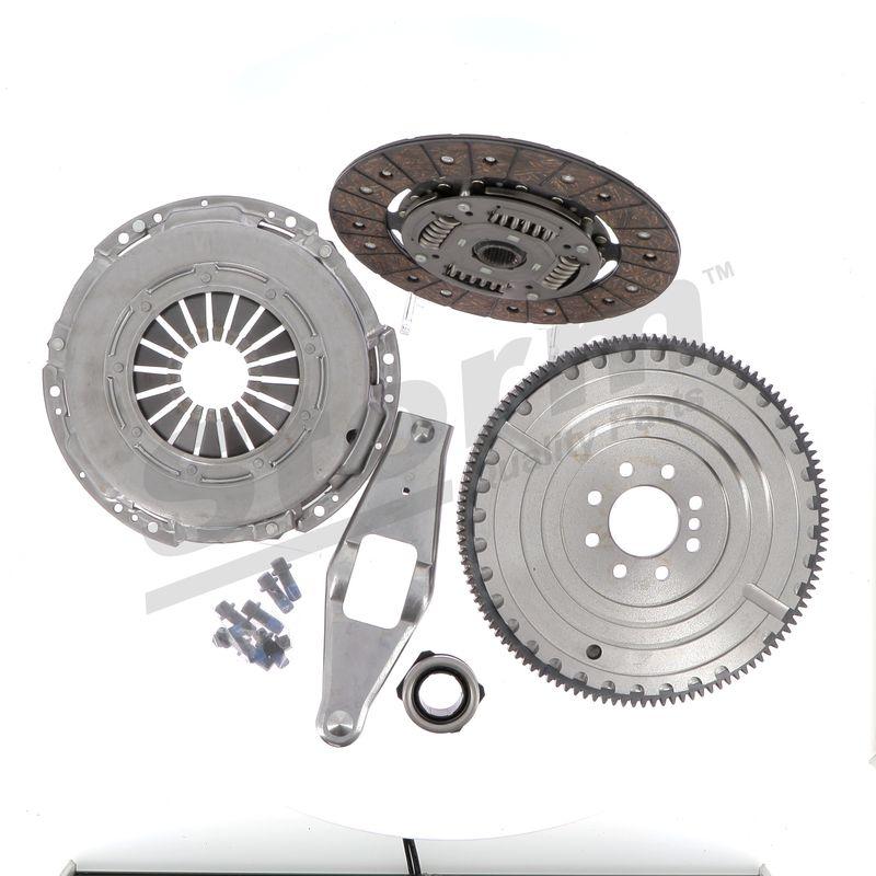 Kit adaptateur, embrayage STORM QUALITY PARTS STO1001