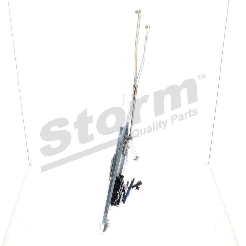 Lève-vitre STORM QUALITY PARTS 136080