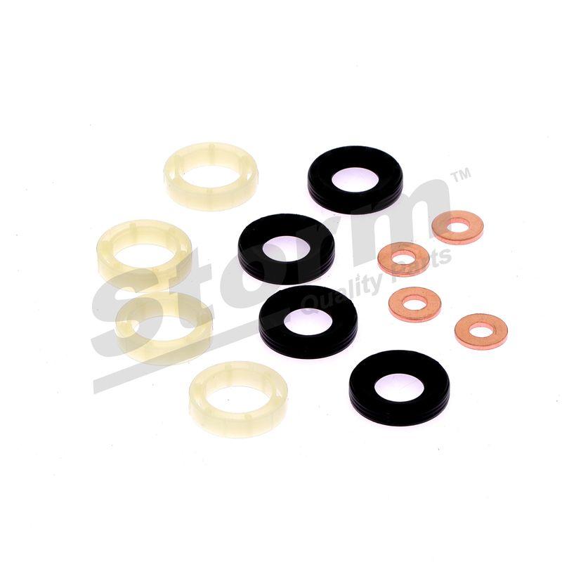 Kit de joints, injecteur STORM QUALITY PARTS 460010