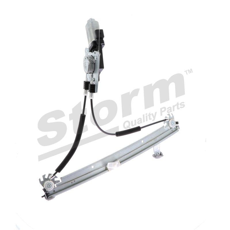 Lève-vitre STORM QUALITY PARTS 79078ST
