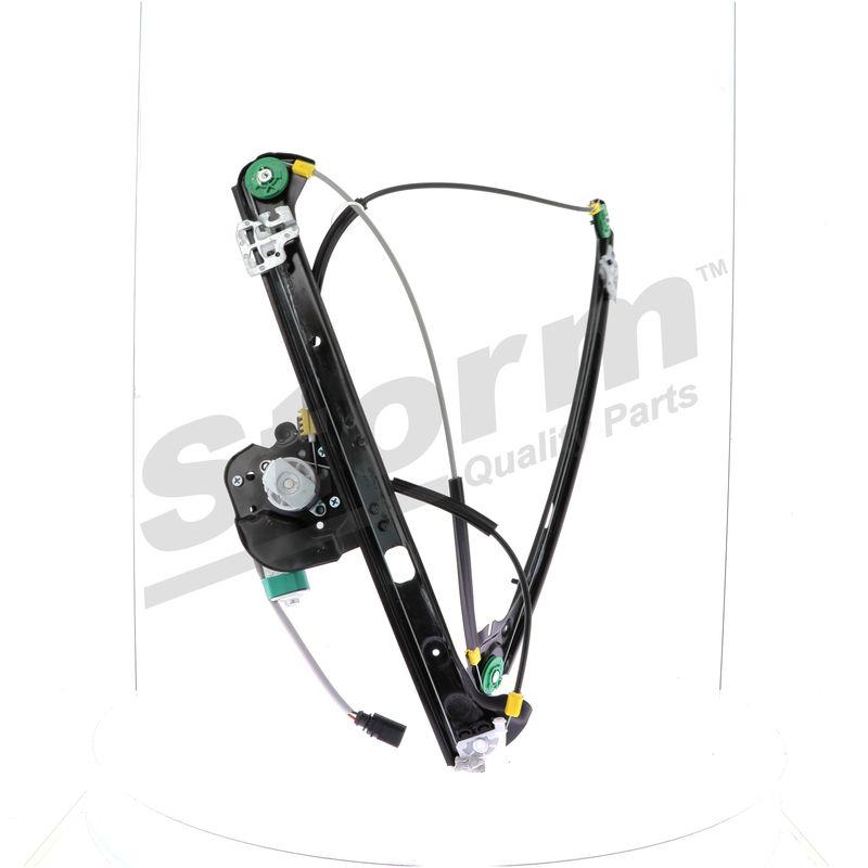 Lève-vitre STORM QUALITY PARTS 17373