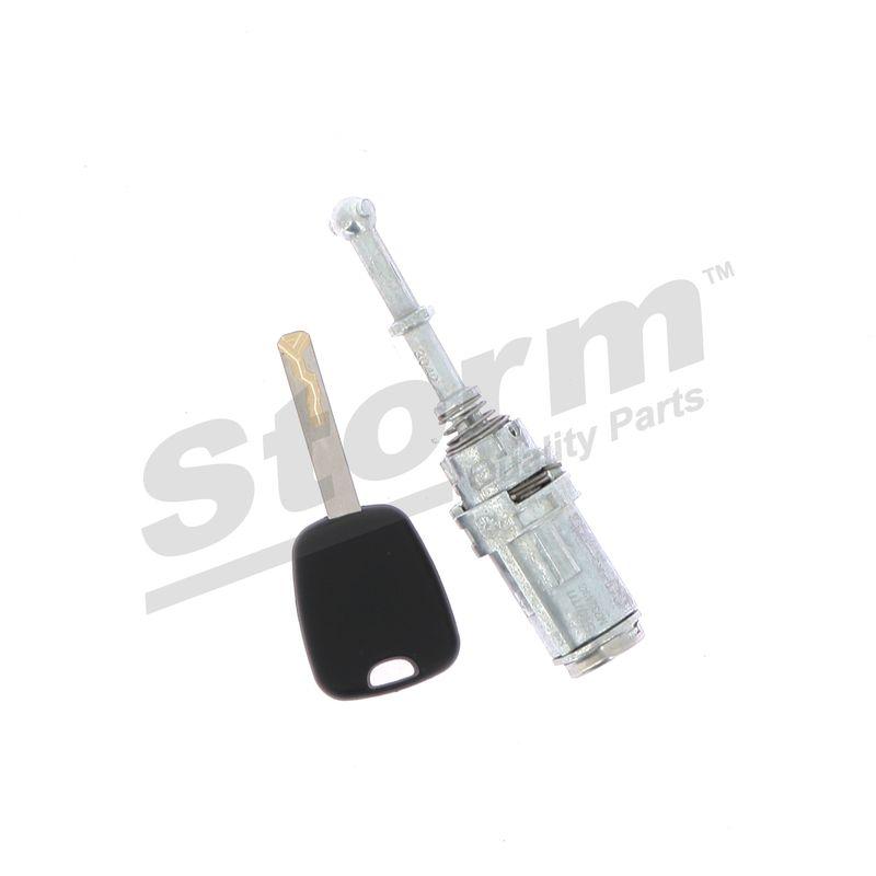 Cylindre de serrure STORM QUALITY PARTS 27525