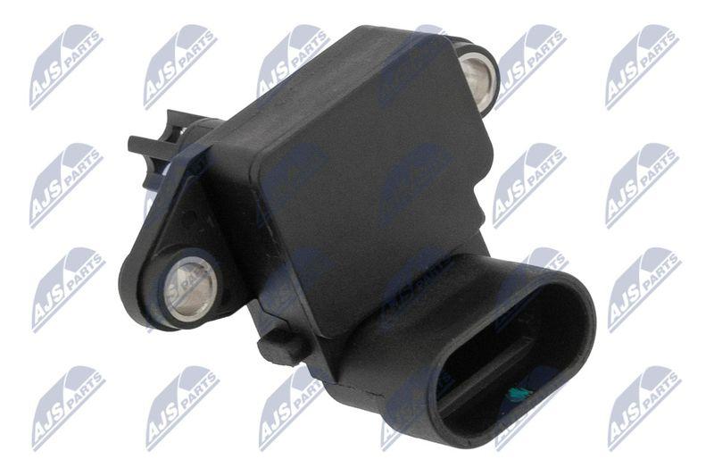 Capteur, pression de suralimentation NTY ECM-PL-011