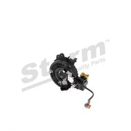 Ressort tournant, Airbag STORM QUALITY PARTS 8102033