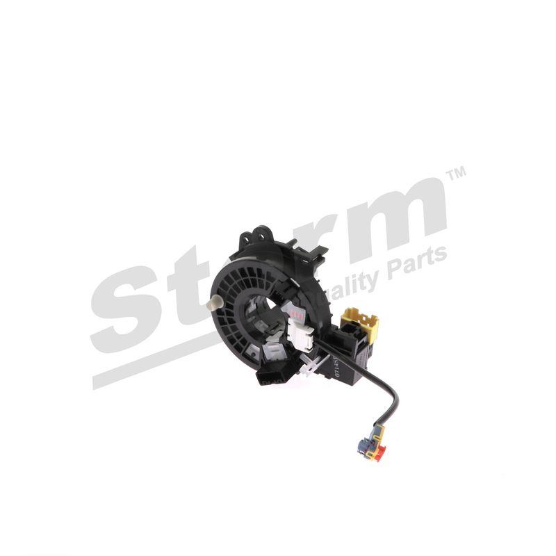 Ressort tournant, Airbag STORM QUALITY PARTS 8102033