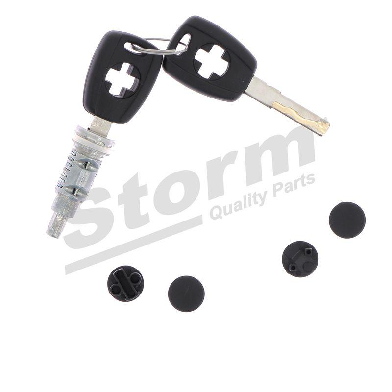 Cylindre de serrure STORM QUALITY PARTS 4852001
