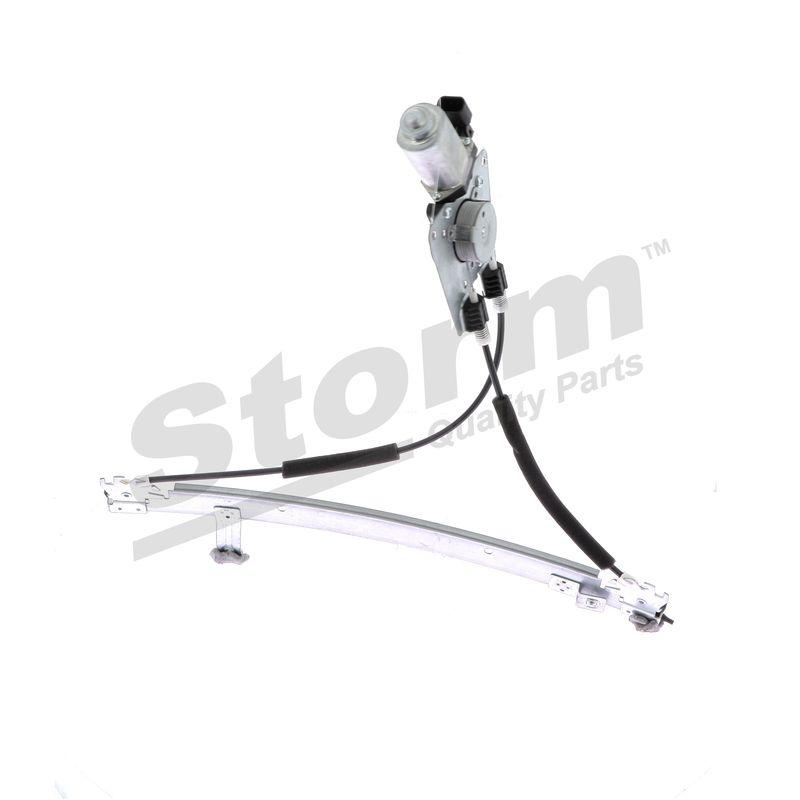 Lève-vitre STORM QUALITY PARTS 79078ST