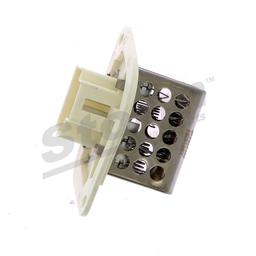 Résistance, pulseur d'air habitacle STORM QUALITY PARTS STO100506