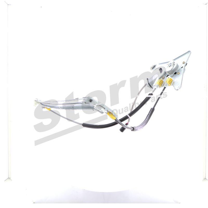 Lève-vitre STORM QUALITY PARTS 8367509