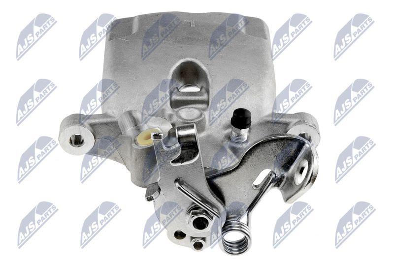 Étrier de frein NTY HZT-PL-038