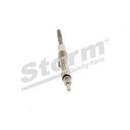 Bougie de préchauffage STORM QUALITY PARTS 502132