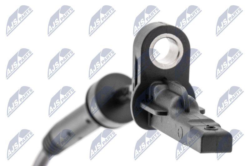 Capteur, vitesse de roue NTY HCA-BM-029