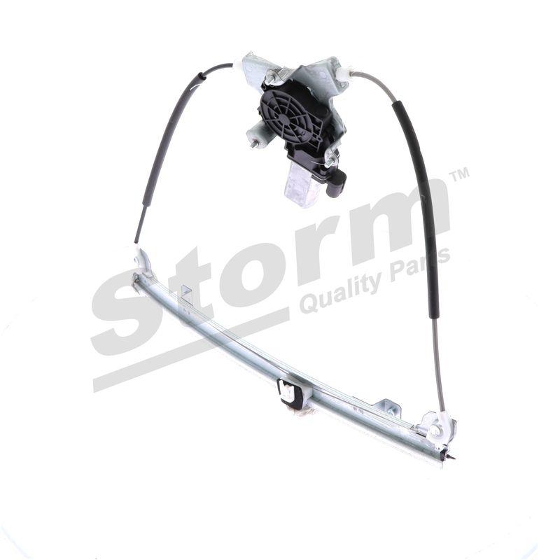 Lève-vitre STORM QUALITY PARTS 81074ST