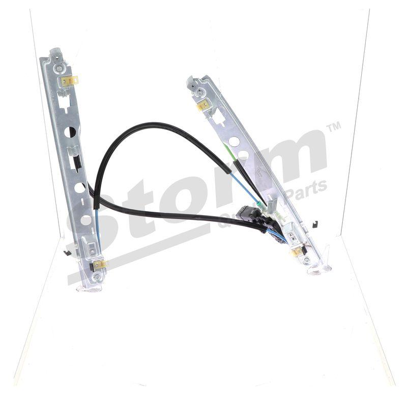 Lève-vitre STORM QUALITY PARTS 87278