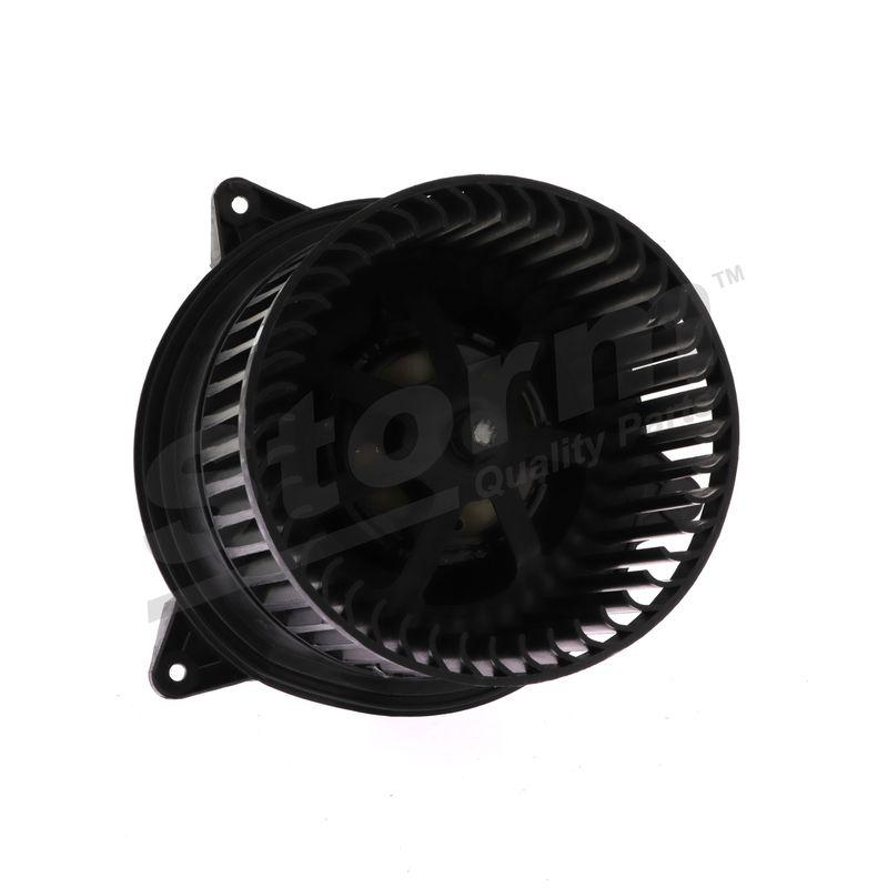Pulseur d'air habitacle STORM QUALITY PARTS 4850802