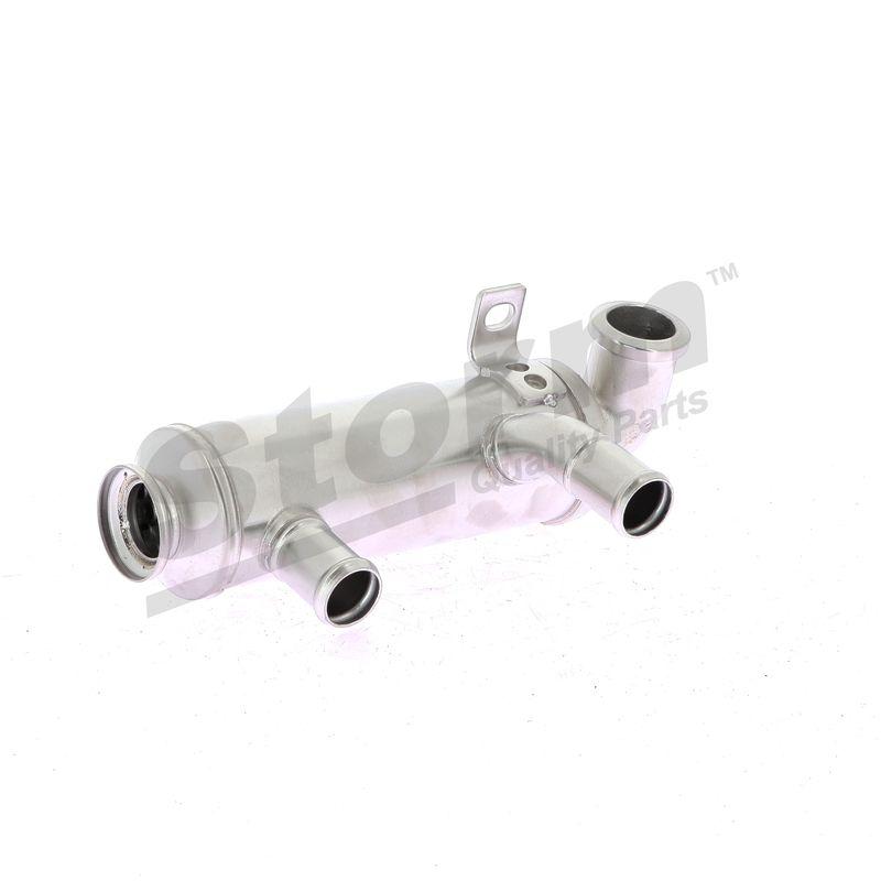 Radiateur, réaspiration des gaz d'échappement STORM QUALITY PARTS 9069