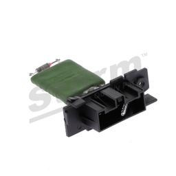 Résistance, pulseur d'air habitacle STORM QUALITY PARTS 699001