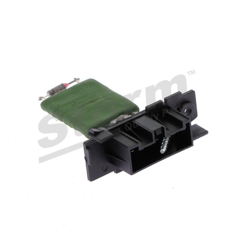 Résistance, pulseur d'air habitacle STORM QUALITY PARTS 699001