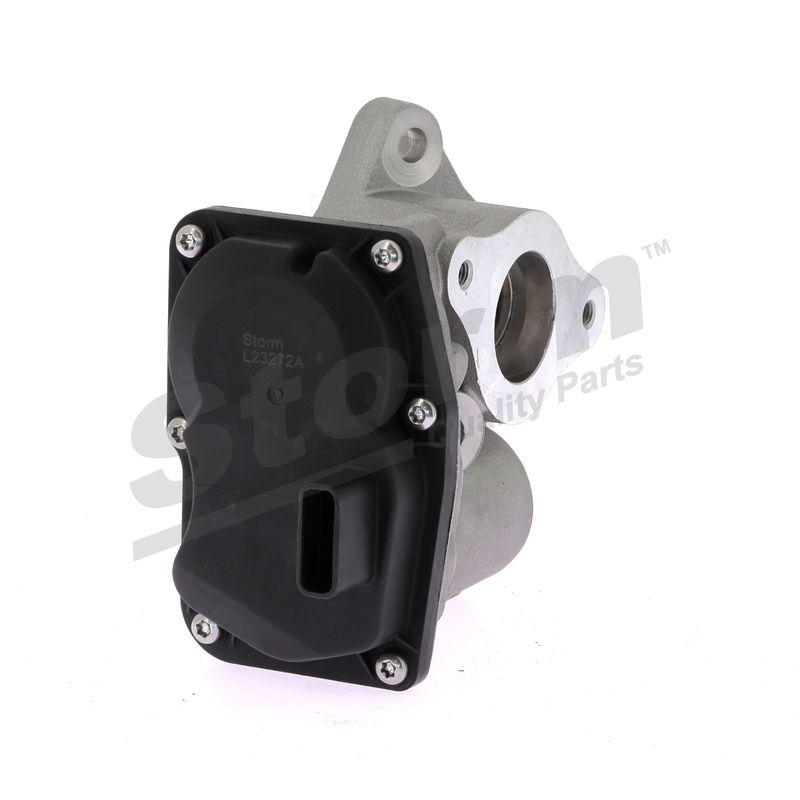 Vanne EGR STORM QUALITY PARTS 9098