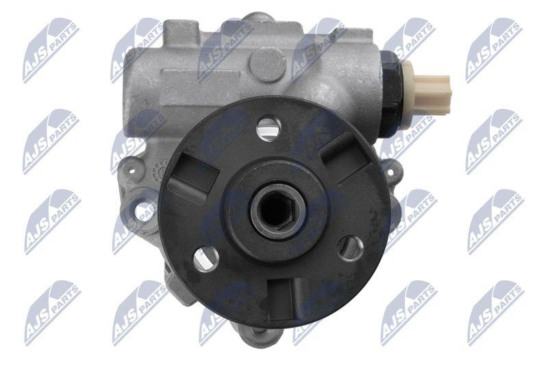 Pompe hydraulique, direction NTY SPW-BM-041