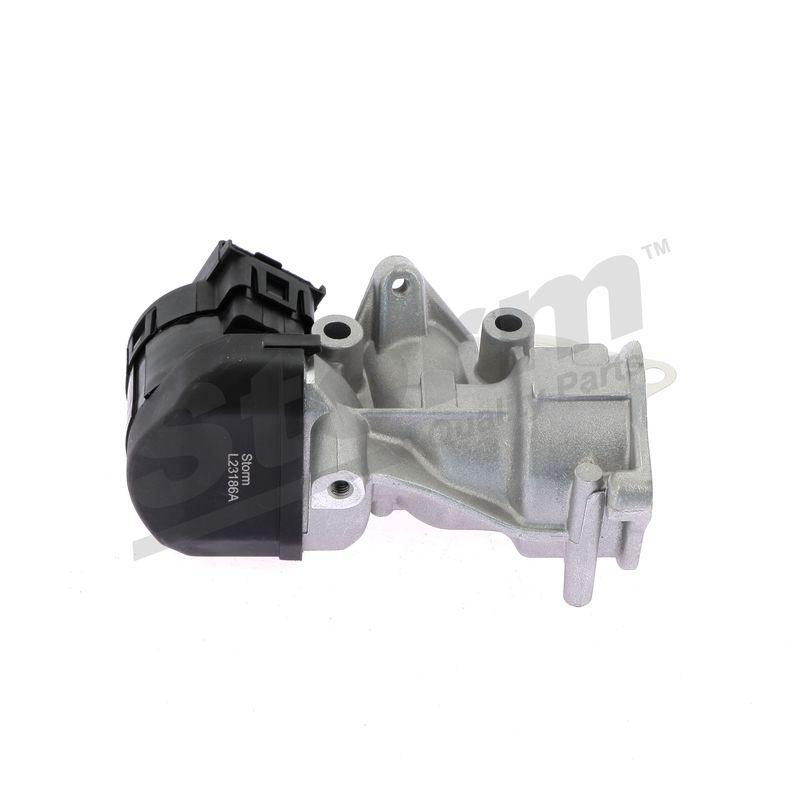 Vanne EGR STORM QUALITY PARTS 9029