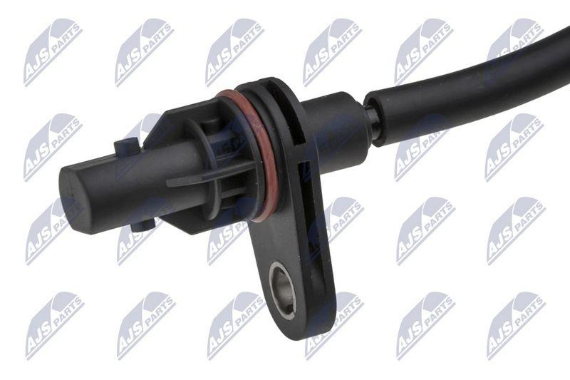 Capteur, vitesse de roue NTY HCA-KA-336