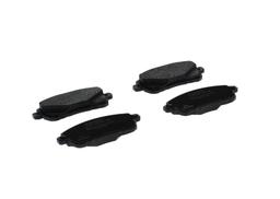 Kit de plaquettes de frein, frein à disque BOSCH 0 986 460 048