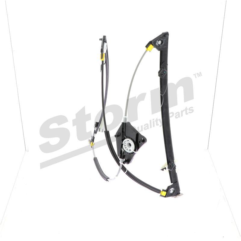 Lève-vitre STORM QUALITY PARTS 27976