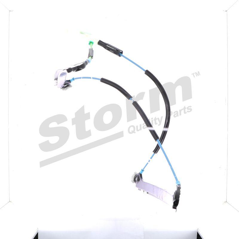 Lève-vitre STORM QUALITY PARTS 10377