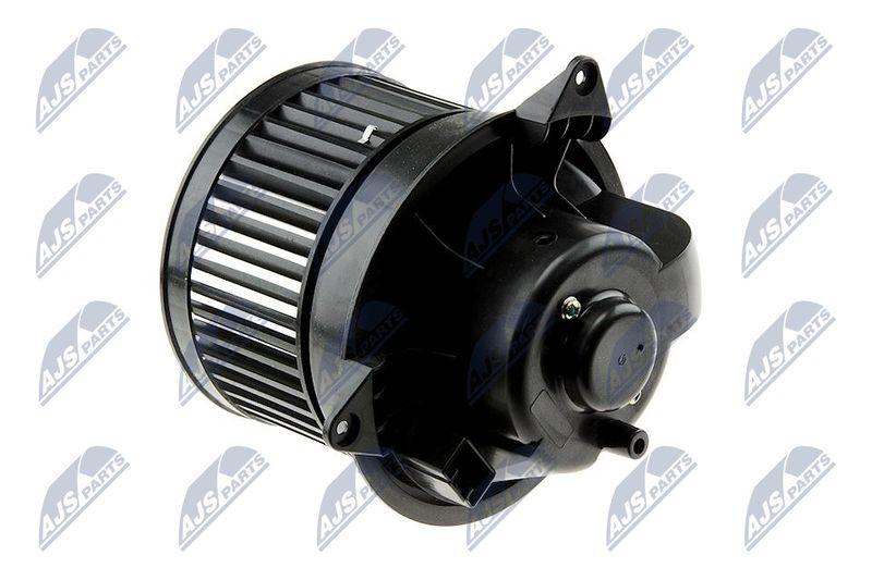 Moteur électrique, pulseur d'air habitacle NTY EWN-FR-000