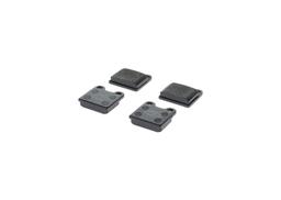 Kit de plaquettes de frein, frein à disque BOSCH 0 986 494 847