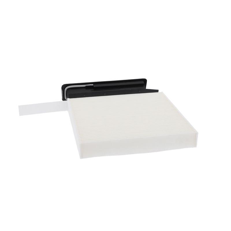 Filtre, air de l'habitacle CORTECO 80000074